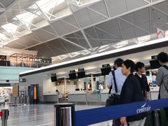 -中部国际机场