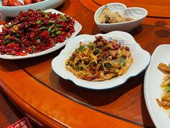 -马头巷·食景园(苏州总店)