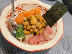 -德川家日本料理(龙德广场店)