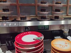 -禾绿回转寿司(万柳华联店)