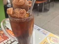 -文通冰室(东方宝泰店)