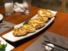 -贵木日本料理·铁板烧(新地假日广场店)