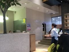 -大树餐厅(红旗街万达店)