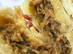 鲜肉月饼-汪保来(杭州解放路店)
