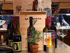 -Mammamia意大利餐厅(阳春巷店)