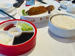 -满堂·烤鸭店·北京菜(鼓楼店)