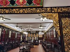 -日日鲜自助餐厅(小公园店)