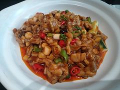 -简小舍·民间手艺菜(武昌江滩店)