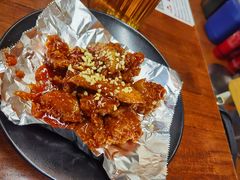 -米屋石锅拌饭(师大店)