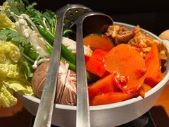 -仓桥家·焗寿司·锅物(光谷步行街店)