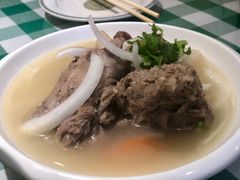 -新疆巴州金丝特餐厅(大钟寺店)