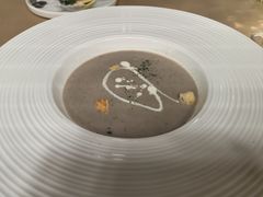 -国家大剧院西餐厅