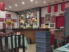 -上山下乡农家菜(加州水郡店)