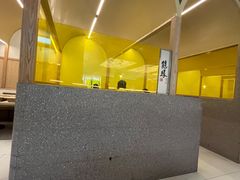 -蔡澜点心·粤菜(嘉里中心店)