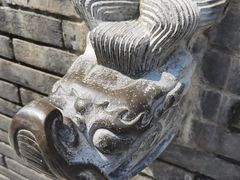 -法门文化景区