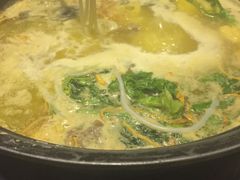 -滇池印象原生态火锅(南开大悦城店)