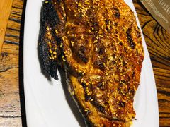 -有奴思烤肉·清真(正宁路店)