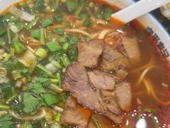 -宛平李记小吃(东关街店)