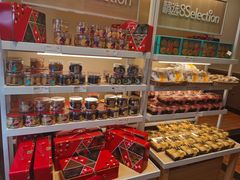 零售区-85度C(厦门中华城新店)