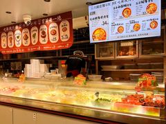 -成都你六姐·牛肉冒菜(城市集市合生汇店)