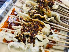 -清真·马峰烤肉(小学习北巷店)