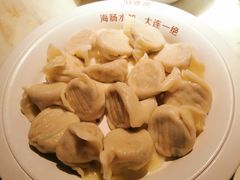 -日丰园海肠水饺·老字号大连海鲜(和平广场店)