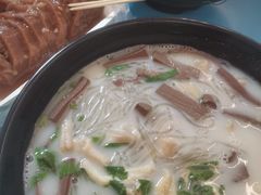 -鸭小妹鸭血粉丝(老门东店)
