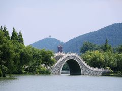 -云龙湖旅游景区