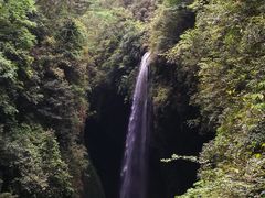 -武隆天坑地缝国家地质公园