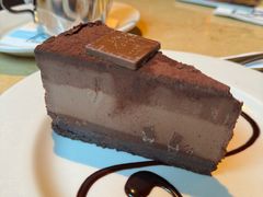-The Cheesecake Factory 芝乐坊餐厅(王府中環店)