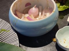 -十三姨正合丰烤肉(营迹路店)