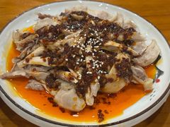-邱大妈水煮(龙山店)