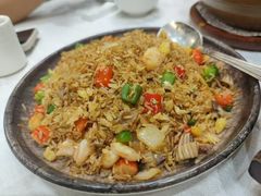 -和平馆·地道港澳茶餐厅(西门口店)