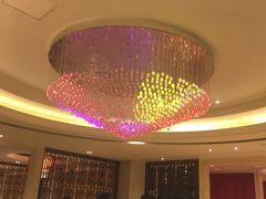 大堂-国贸格兰维大酒店-山城映像中餐厅(青年路店)