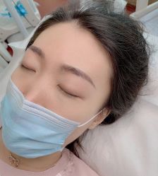 -久匠·纹眉半永久野生眉