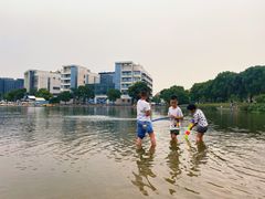-美兰湖景区