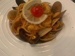 -La Creperie法餐厅(芮欧百货店)