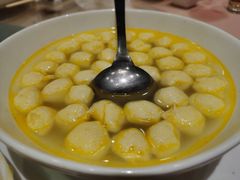 鱼丸汤-王宝和酒家(黄浦店)