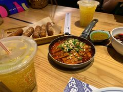 -觅香串串香·麻辣烫·冒菜(欧美广场店)