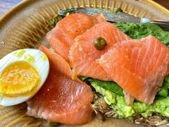 -BAKER&SPICE(BFC外滩金融中心店)
