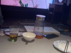 -阿庄新豫菜(通泰路店)