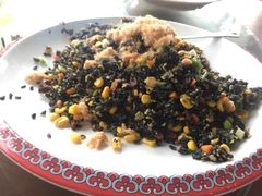 -千峡湖生态旅游度假区