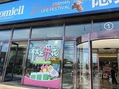 -红星美凯龙(上海沪南店)