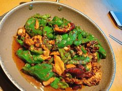 -吃饭皇帝大(解放西路店)