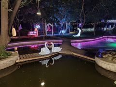 -枫花园汽车电影院(朝阳公园店)