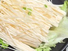 -九田家黑牛烤肉料理(万达店)