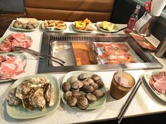 -欢乐牧场主题自助料理(T12店)