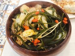 -金乐活美食(中街店)