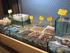 -日进一片海.生腌海鲜火锅.宵夜烧烤(三里屯总店)