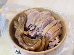 -戚顺兴盐水鸭(新街口明瓦廊店)